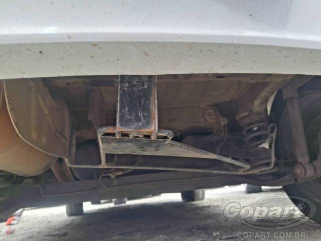 2014 RENAULT SANDERO 