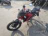 2026 HONDA CG 160 