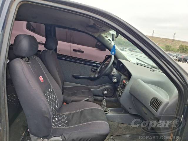2002 FIAT PALIO 
