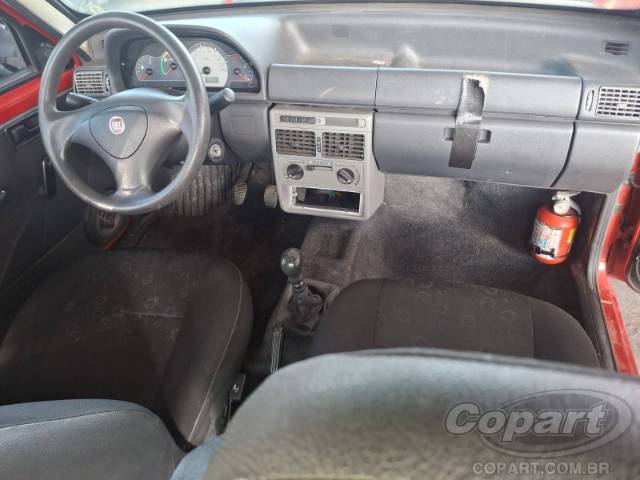2012 FIAT UNO 