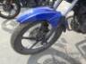 2022 YAMAHA FAZER 