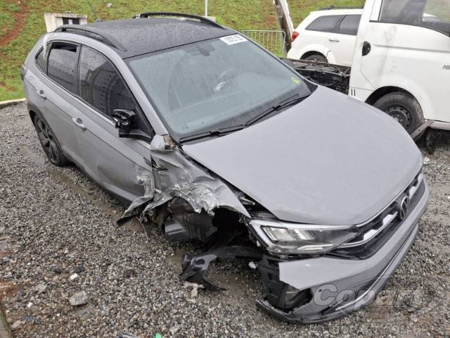 2021 VOLKSWAGEN NIVUS 