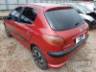 2008 PEUGEOT 206 