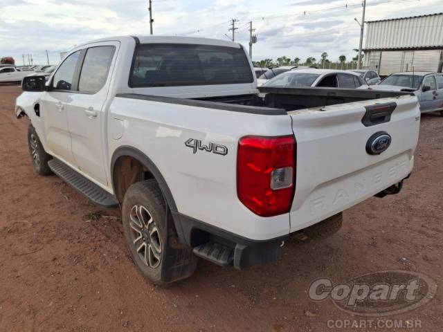 2026 FORD RANGER CD 