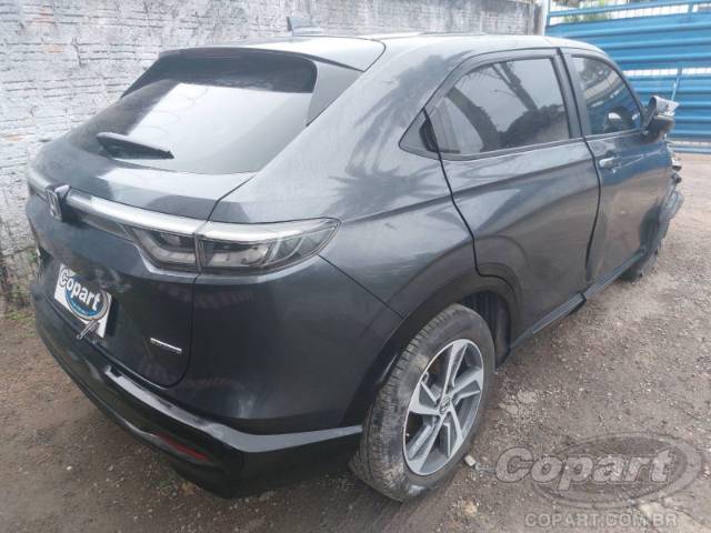 2025 HONDA HR-V 
