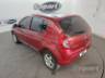 2011 RENAULT SANDERO 