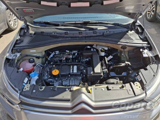 2026 CITROEN C3 