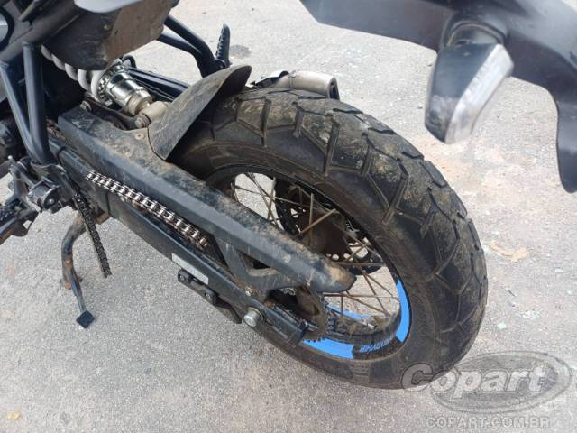 2026 ROYAL ENFIELD HIMALAYAN 