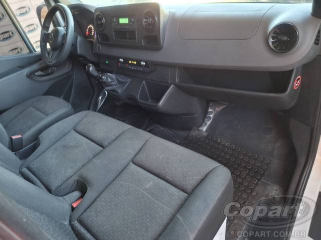 2024 MERCEDES BENZ SPRINTER 