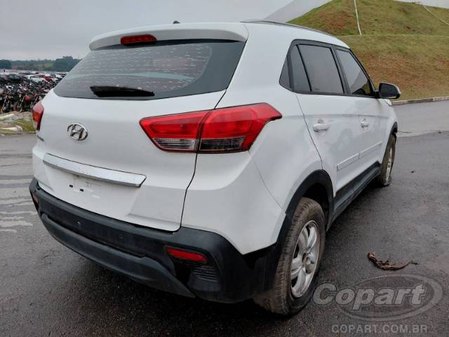 2019 HYUNDAI CRETA 