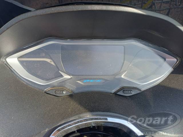 2025 HONDA PCX 