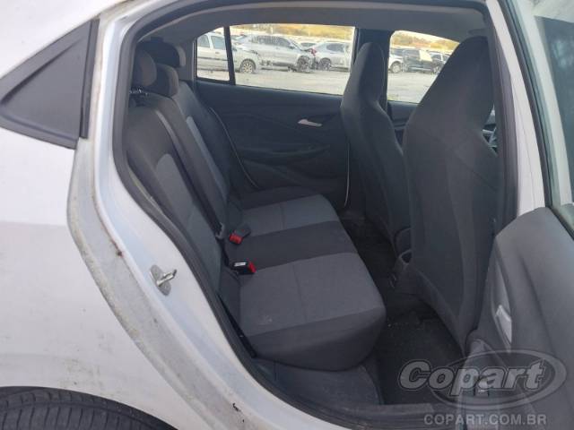 2024 CHEVROLET ONIX 