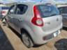 2013 FIAT PALIO 