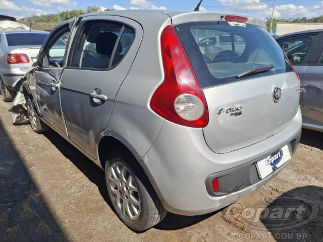 2013 FIAT PALIO 