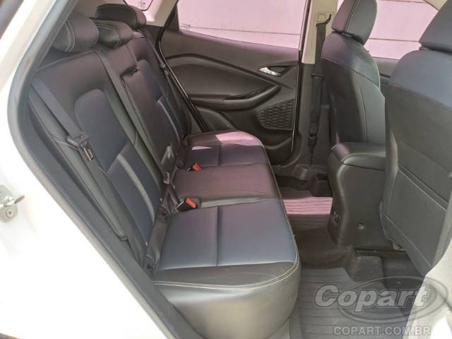 2024 CHEVROLET TRACKER 