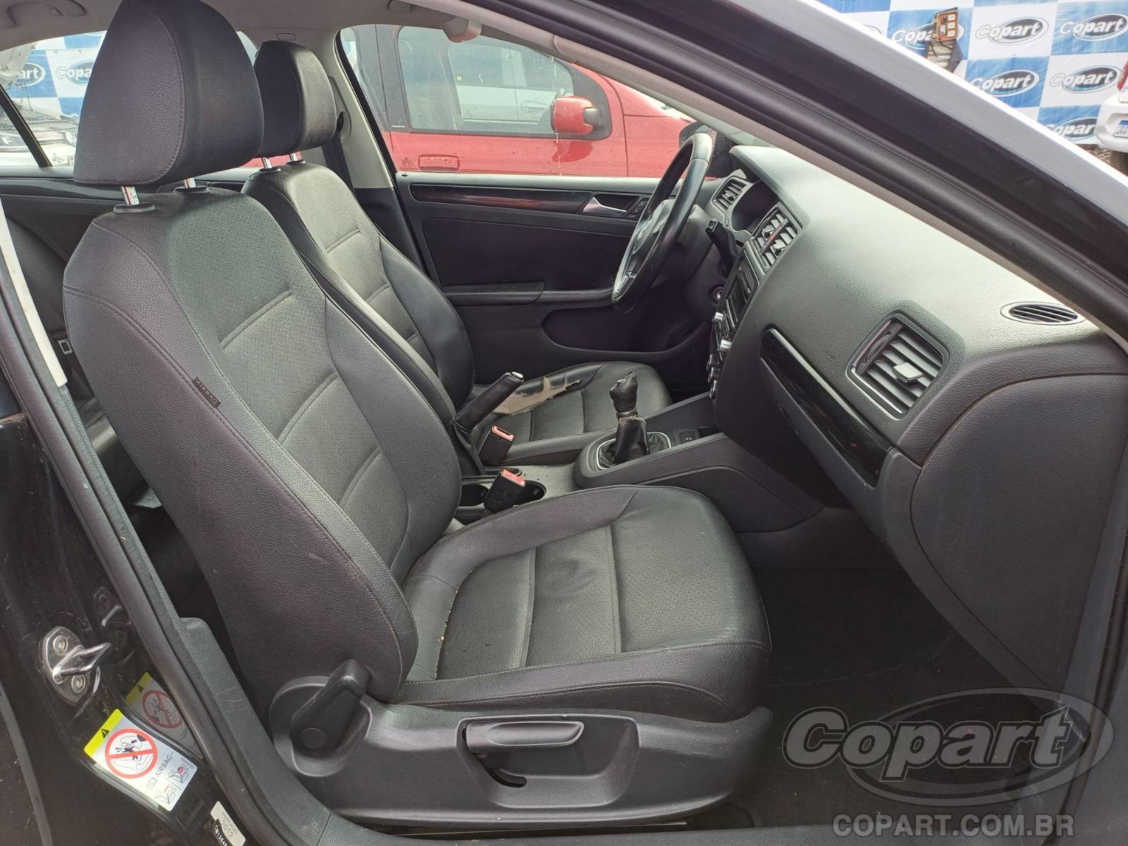 Foto 5: 2012 VOLKSWAGEN JETTA