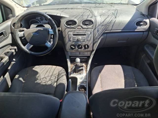 2012 FORD FOCUS SEDAN 