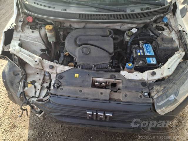 2021 FIAT STRADA 
