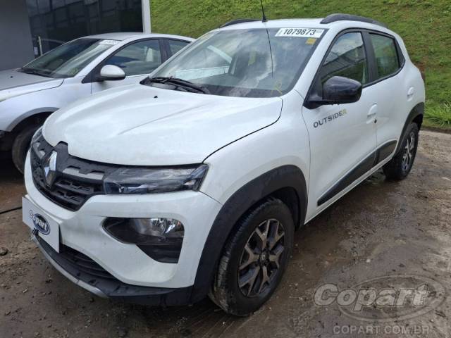 2023 RENAULT KWID 