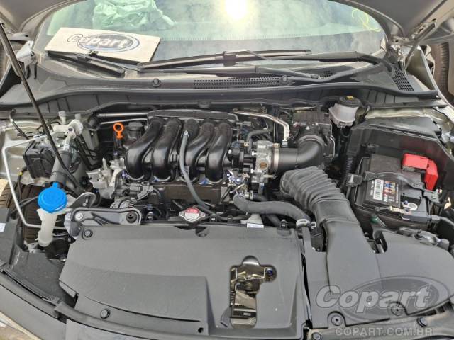 2025 HONDA CITY HATCHBACK 