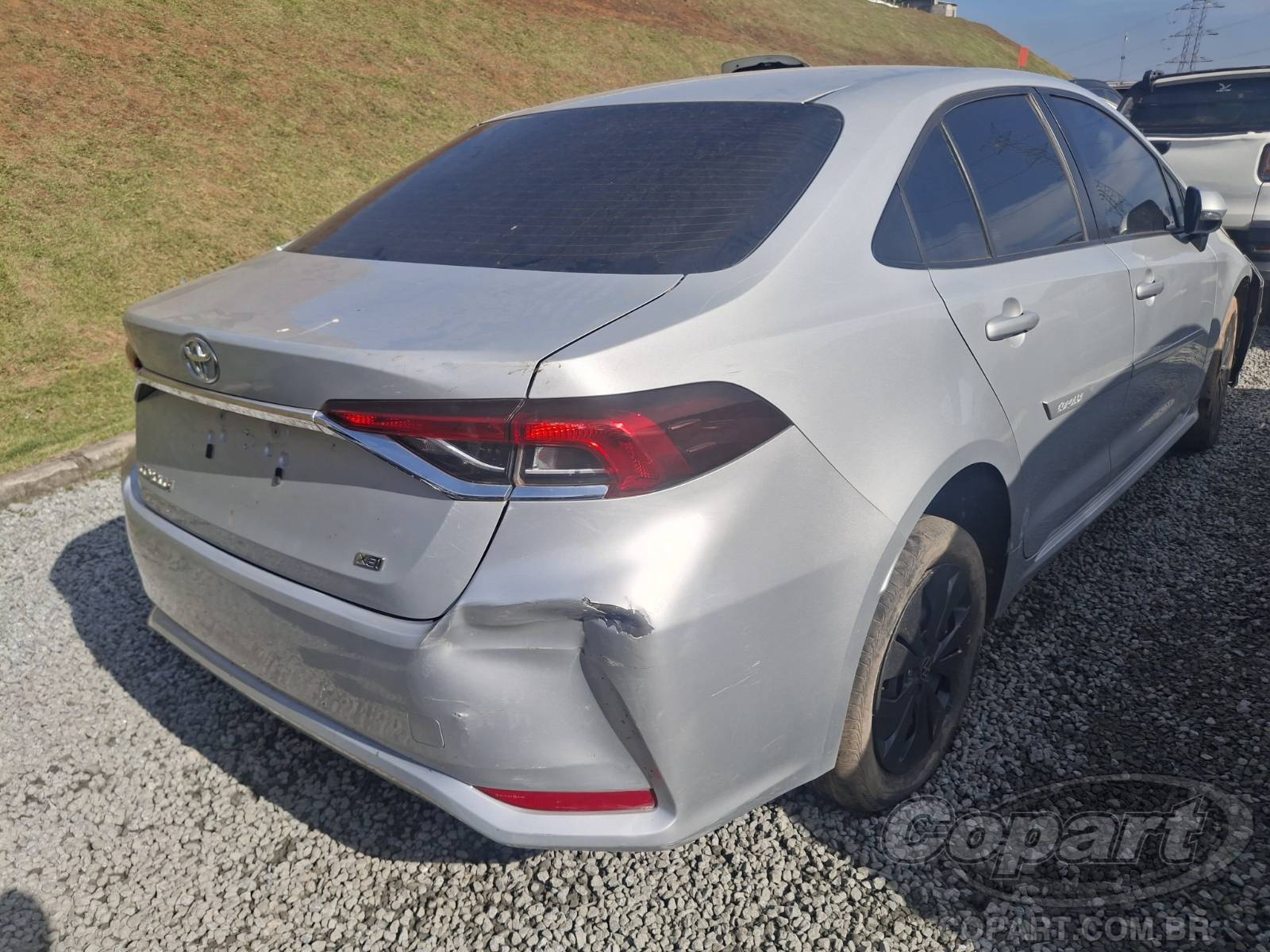 Foto 4: 2022 TOYOTA COROLLA