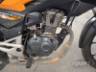 2025 HONDA CG 160 
