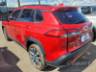 2022 TOYOTA COROLLA CROSS 