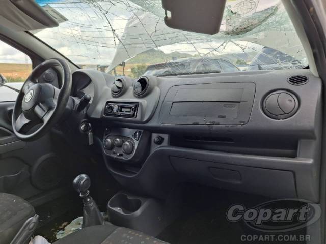 2021 FIAT FIORINO FURGAO 