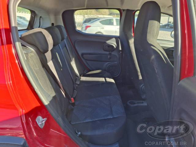 2025 FIAT MOBI 