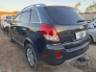 2011 CHEVROLET CAPTIVA 