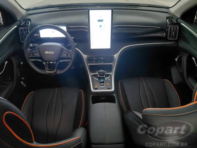 2026 BYD SONG PRO 
