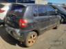 2010 VOLKSWAGEN FOX 