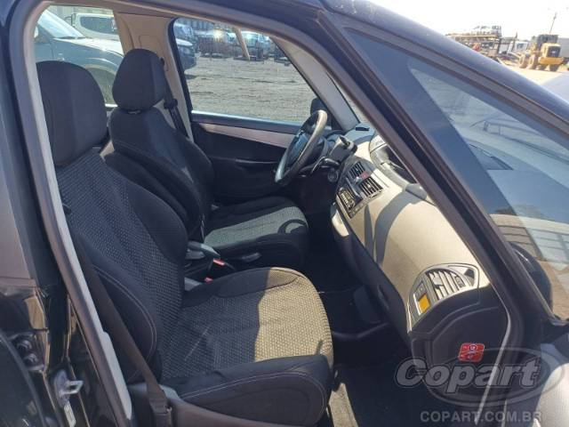 2010 CITROEN C4 PICASSO 