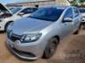 2020 RENAULT LOGAN 