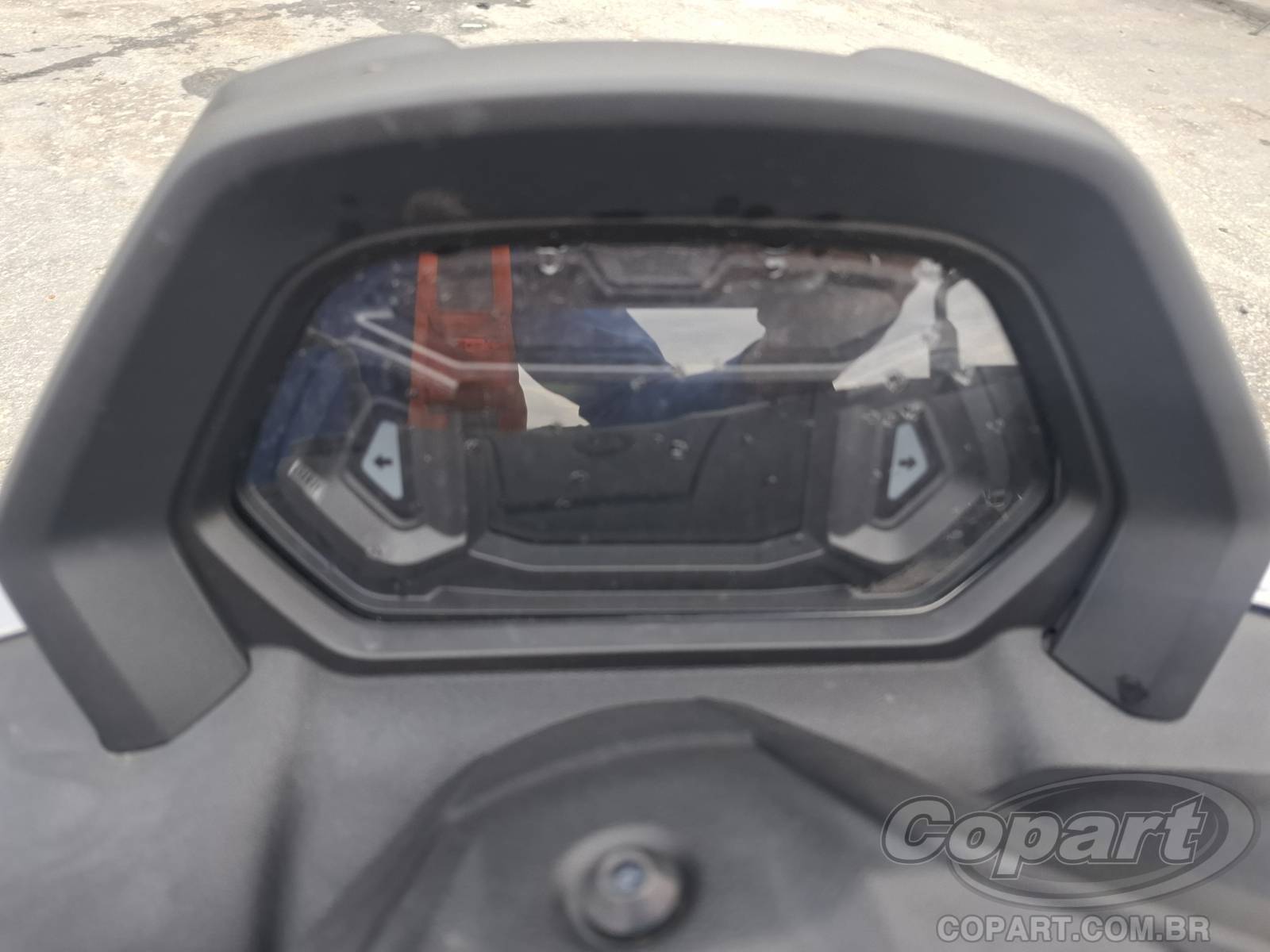 Foto 9 de 10: 2025 YAMAHA NMAX