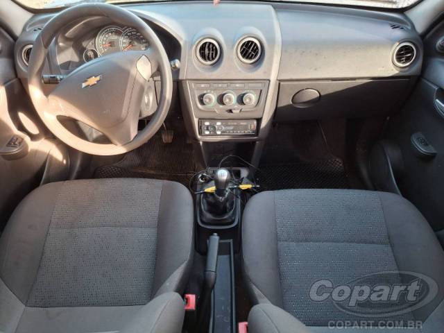 2014 CHEVROLET CELTA 