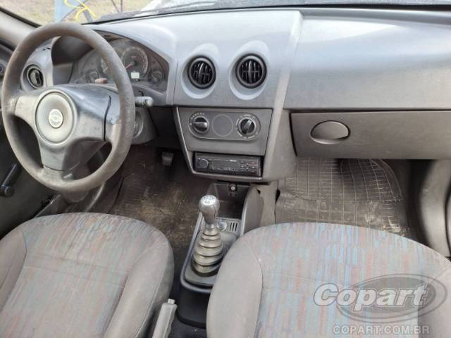 2008 CHEVROLET CELTA 