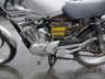 2006 YAMAHA YBR 125 