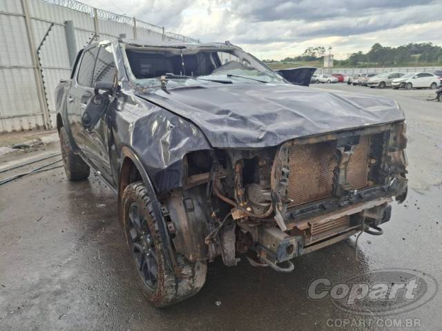2024 FORD RANGER CD 
