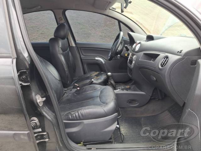 2010 CITROEN C3 