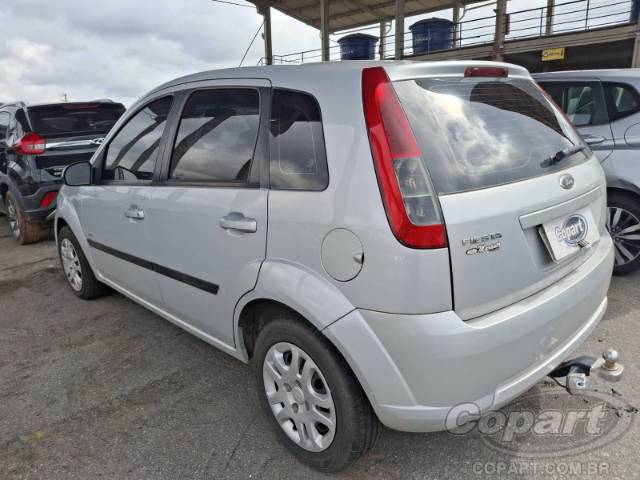 2014 FORD FIESTA 