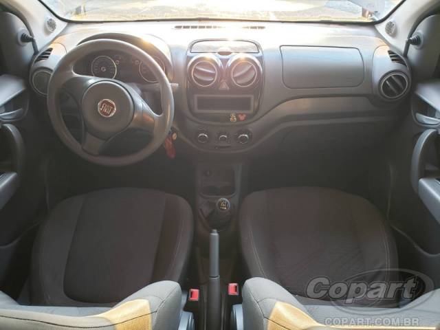 2016 FIAT PALIO 