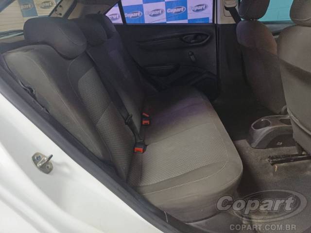 2019 CHEVROLET ONIX 
