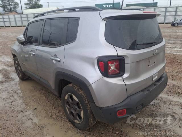 2020 JEEP RENEGADE 