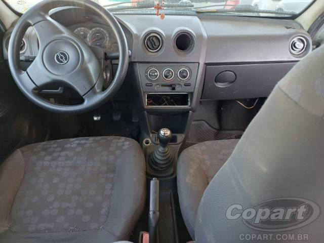 2010 CHEVROLET PRISMA 