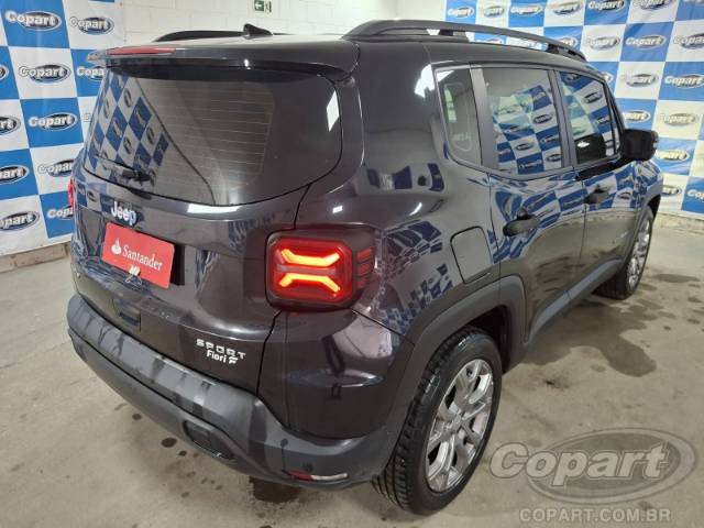 2022 JEEP RENEGADE 