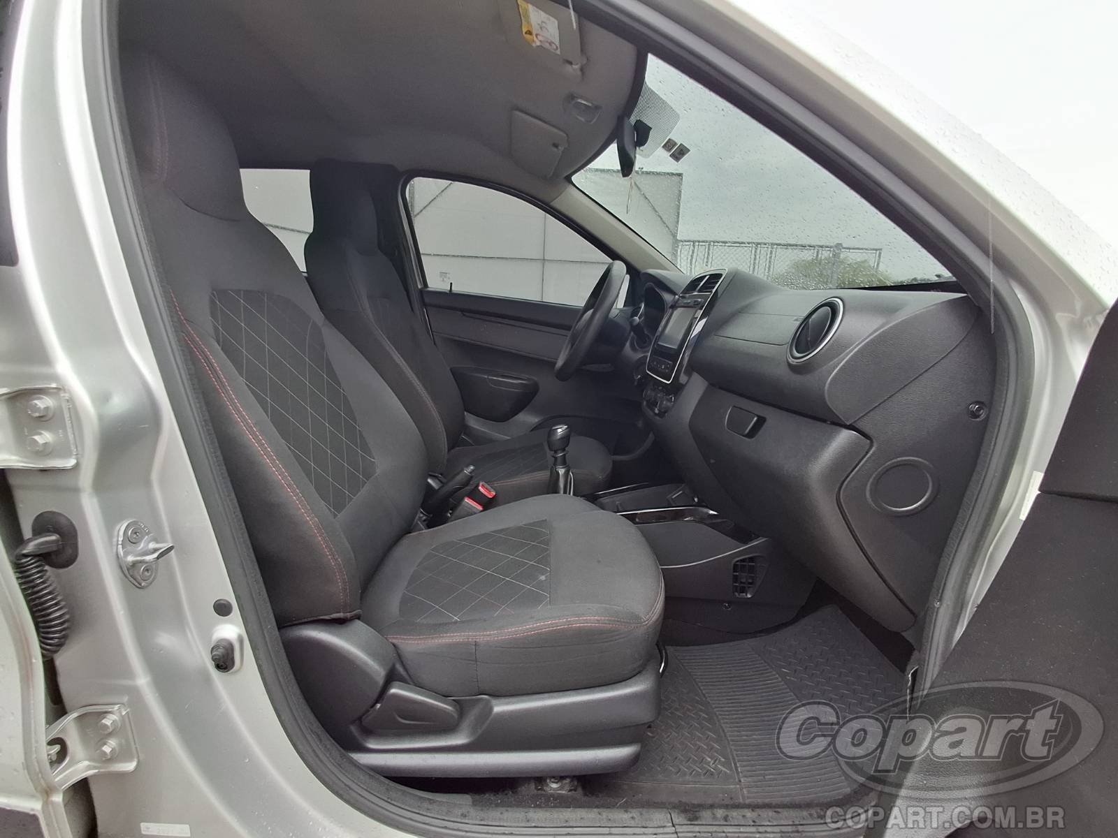 2022 RENAULT KWID — foto 5 de 11
