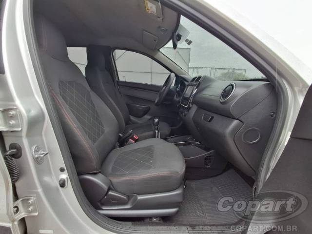 2022 RENAULT KWID 