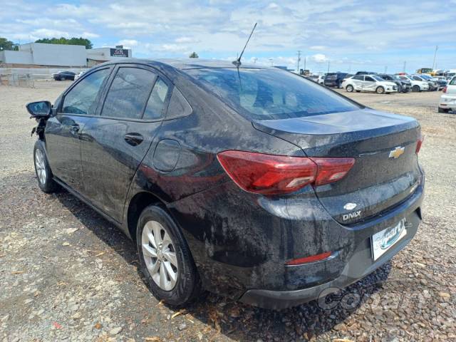 2021 CHEVROLET ONIX PLUS 