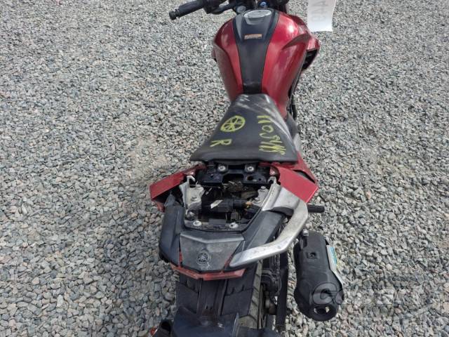 2023 YAMAHA FZ25 FAZER 